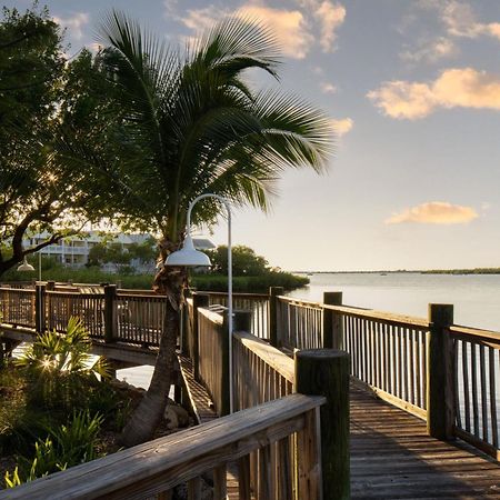 Отель Courtyard By Marriott Key West Waterfront Экстерьер фото